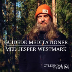 Guidede meditationer med Jesper Westmark: Samlet udgave