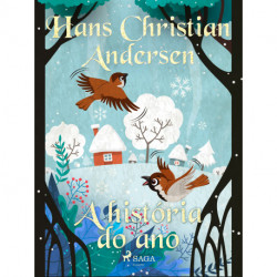 A história do ano