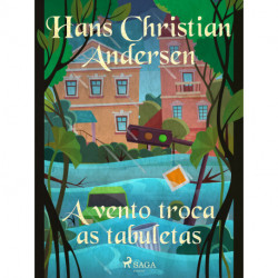 A vento troca as tabuletas