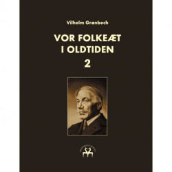 Vor folkeæt i oldtiden - II