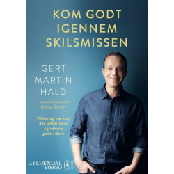 EP-05: Det Gode Samarbejde - Kom Godt Igennem Skilsmissen: Det gode samarbejde