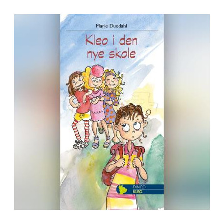 Kleo i den nye skole
