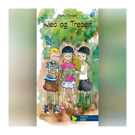 Kleo og Treben