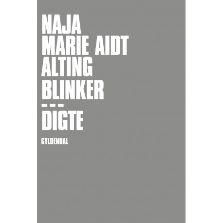 Alting blinker