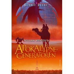 William Wenton 4 - William Wenton & Apokalypsegeneratoren