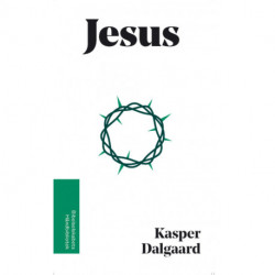 Jesus: Bibelselskabets Håndbibliotek