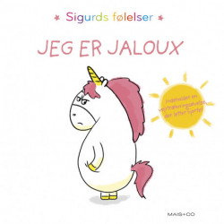 Sigurds følelser: Jeg er jaloux