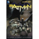 Batman Vol. 1: The Court of Owls (The New 52)