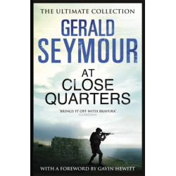At Close Quarters