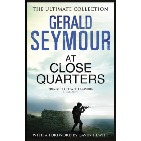 At Close Quarters