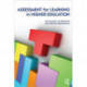 Assessment for Learning in Higher Education