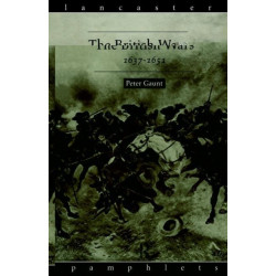 The British Wars, 1637-1651