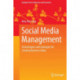 Social Media Management: Technologies and Strategies for Creating Business Value