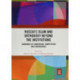 Russia's Islam and Orthodoxy beyond the Institutions: Languages of Conversion, Competition and Convergence