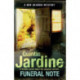 Funeral Note (Bob Skinner series, Book 22): Death, deception and corruption in a gritty crime thriller