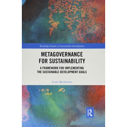 Metagovernance for Sustainability: A Framework for Implementing the Sustainable Development Goals