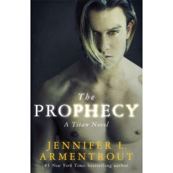 The Prophecy: The Titan Series Book 4
