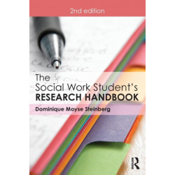 The Social Work Student's Research Handbook