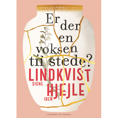 Er der en voksen til stede?