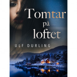 Tomtar på loftet
