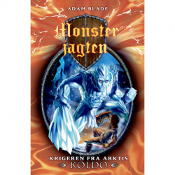 Monsterjagten (28) Krigeren fra Arktis Koldo