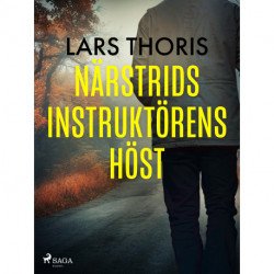 Närstridsinstruktörens höst