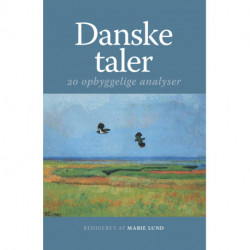 Danske taler