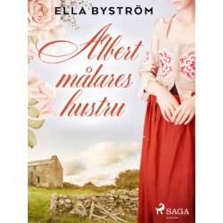 Albert målares hustru