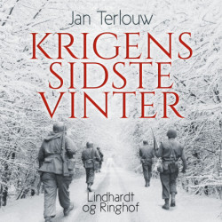 Krigens sidste vinter