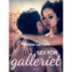 Sex för galleriet - erotisk novell