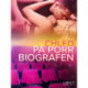 På porrbiografen – erotisk novell