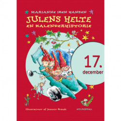 Julens helte: Kapitel 17