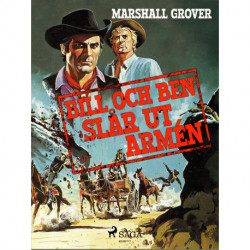 Bill och Ben slår ut armén