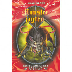 Monsterjagten (32) Rottemonstret Muro