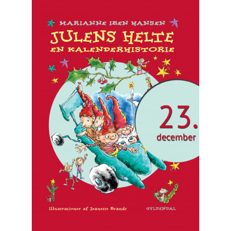 Julens helte: Kapitel 23