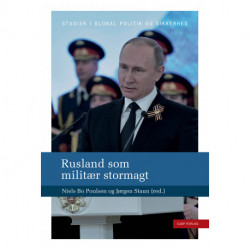 Rusland som militær stormagt
