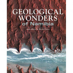 Geological Wonders of Namibia