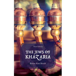 The Jews of Khazaria
