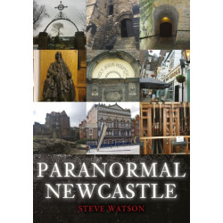 Paranormal Newcastle
