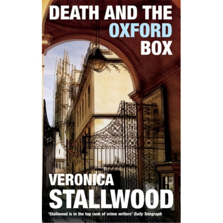 Death and the Oxford Box
