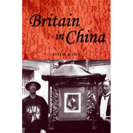 Britain in China