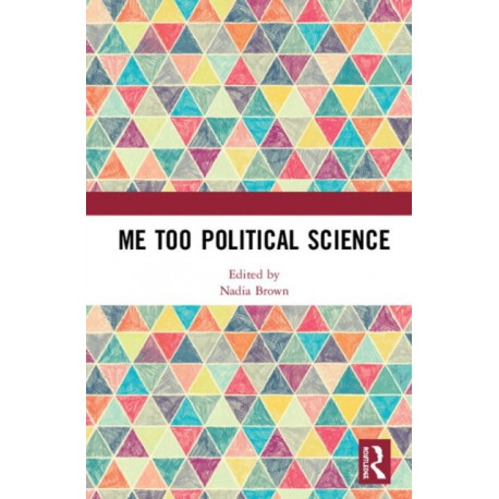 Me Too Political Science
