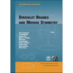 Dirichlet Branes and Mirror Symmetry
