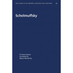 Schelmuffsky