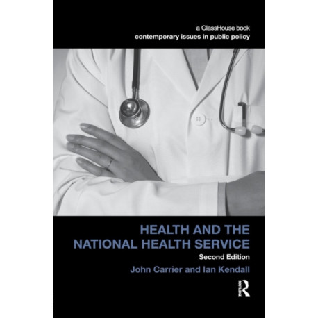 Health and the National Health Service
