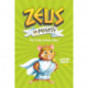Zeus the Mighty: The Trials of Hairy-Clees (Book 3)