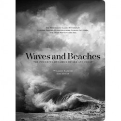 Waves and Beaches: The Powerful Dynamics of Sea and Coast