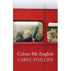 Colour Me English