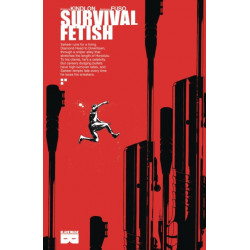 Survival Fetish