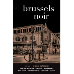 Brussels Noir